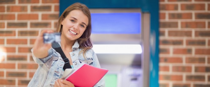 Studenti universitari: ecco i conti correnti per non sprecare denaro ... Conti correnti per giovani zero spese