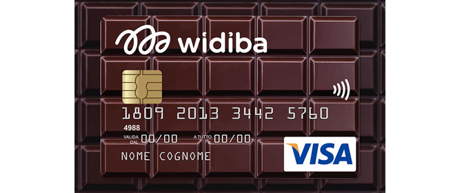 Come Avere Una Carta Di Credito Gratis Con Widiba