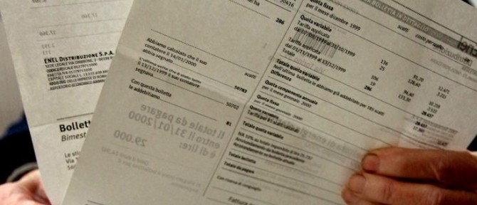 Bollette gas ogni quanto arrivano? » sostariffe.it Bollette enel ogni quanto arrivano