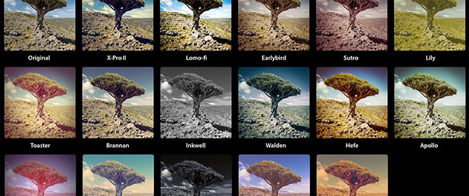 Le migliori app per gli effetti speciali fotografici » SosTariffe.it