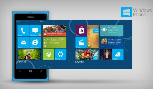 Windows Phone Apps Best