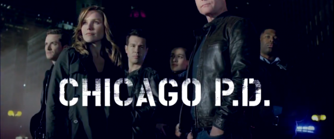 Come Guardare Chicago Fire Med E Pd
