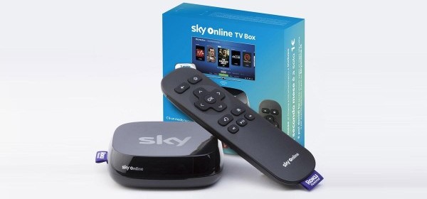 Come Vedere Sky Su Smart Tv