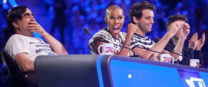 le puntate di x factor 7 scarica