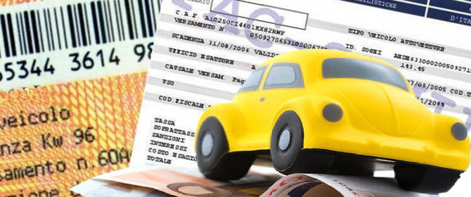 SSN ASSICURAZIONE AUTO SI SCARICARE