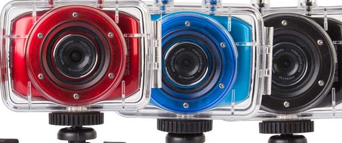 action cam