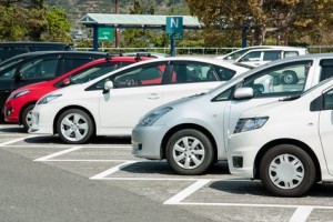garage sharing come funziona parcheggio condiviso
