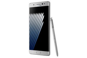 Samsung Galaxy Note 7 e