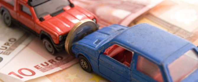 Come migliorare la classe di rischio RC Auto