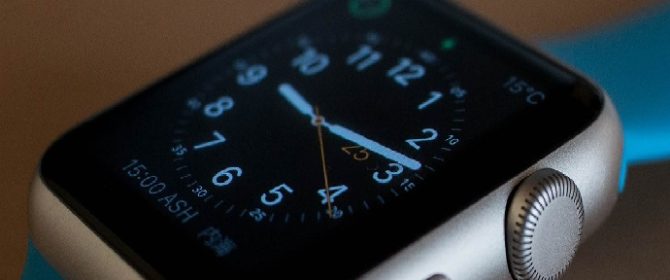 Apple Watch con SIM: in Italia grazie a Vodafone | SosTariffe.it