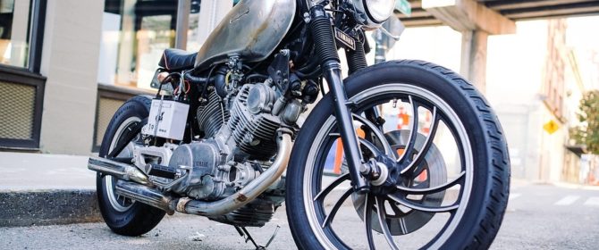 Preventivo Moto Senza Targa