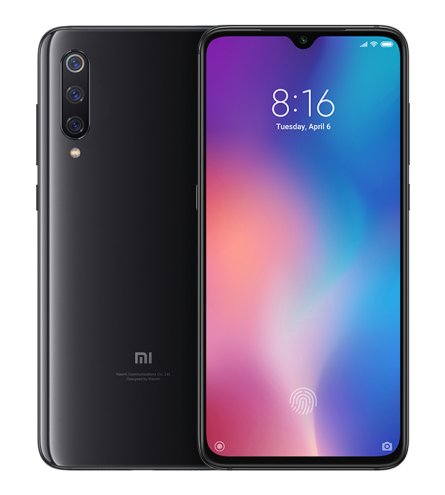 Xiaomi mi 9 amazon