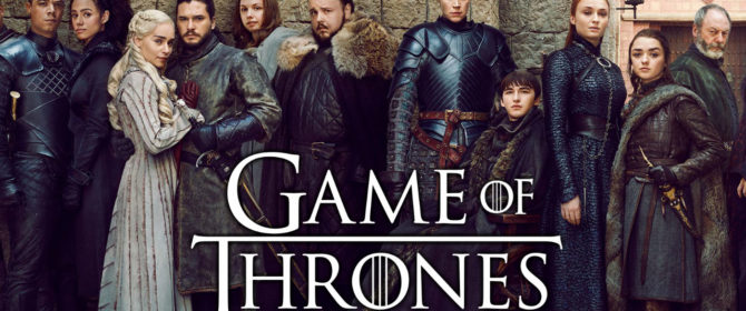 Game Of Thrones 8 Su Chili Lultima Stagione Senza Vincoli