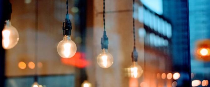 Sconti bollette luce e gas: tutte le migliori offerte di maggio 2020