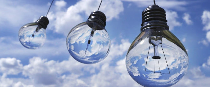 Le 10 migliori offerte di luce e gas nel mercato libero a confronto |  SosTariffe.it