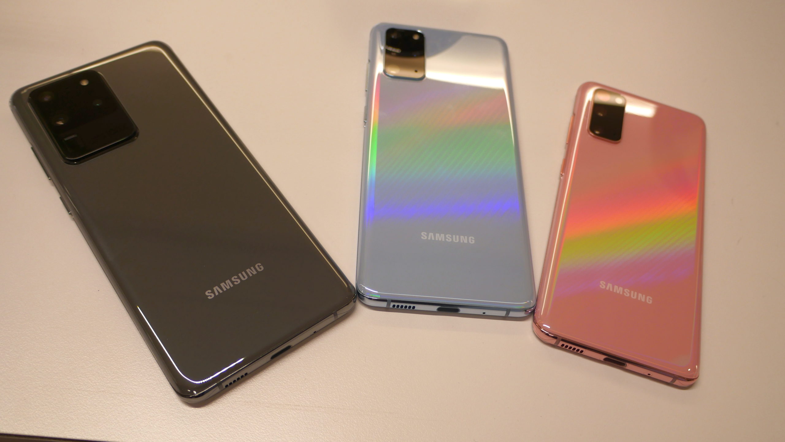 Nuova generazione Galaxy: tutti i nuovi modelli Samsung in uscita |  SosTariffe.it