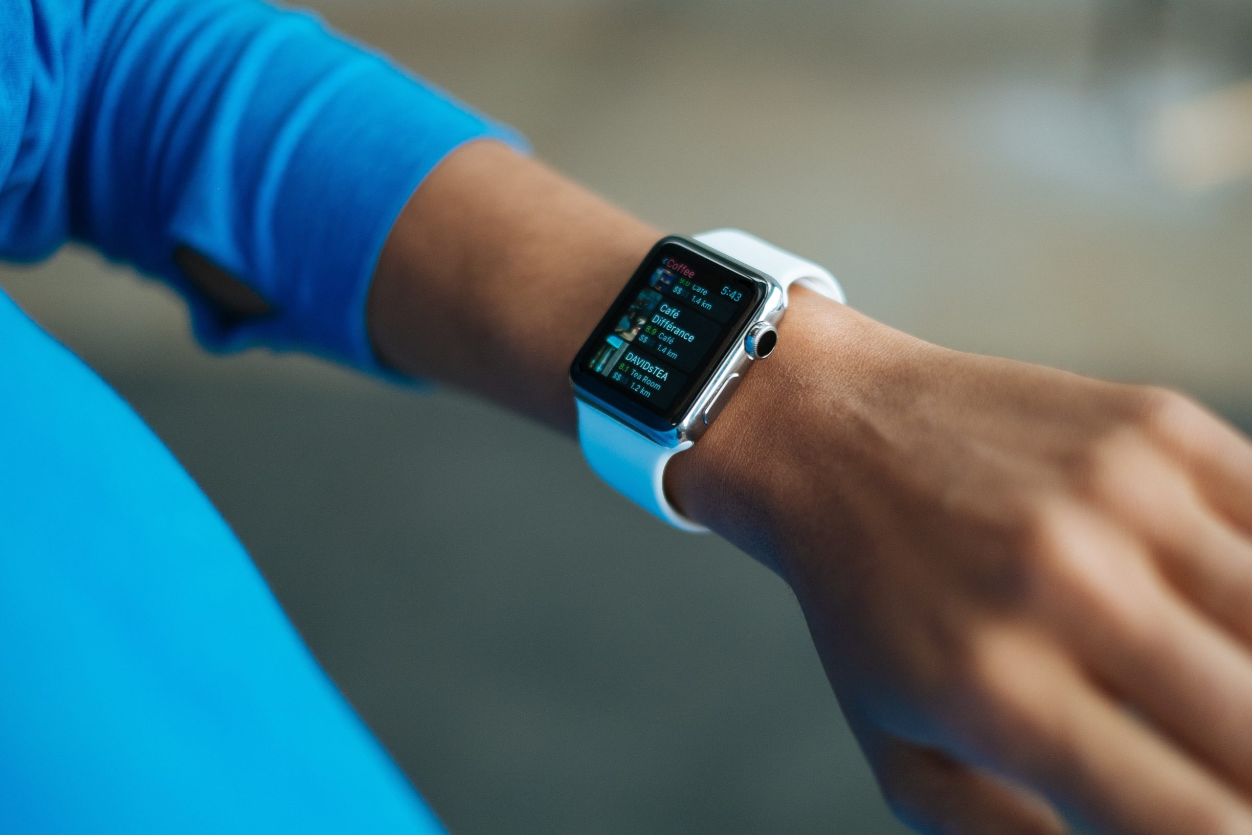 Offerte iwatch 5 hotsell