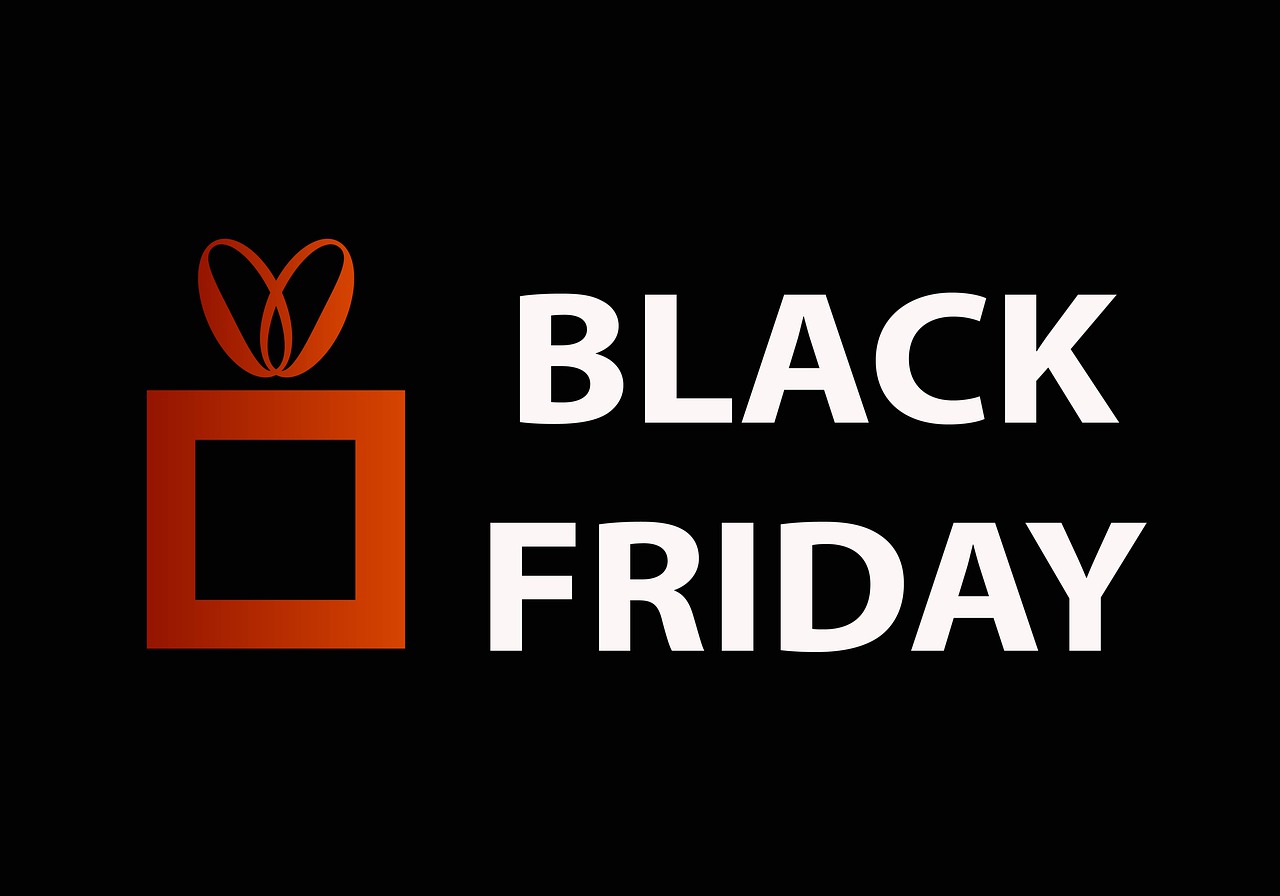 mobvoi black friday 2018
