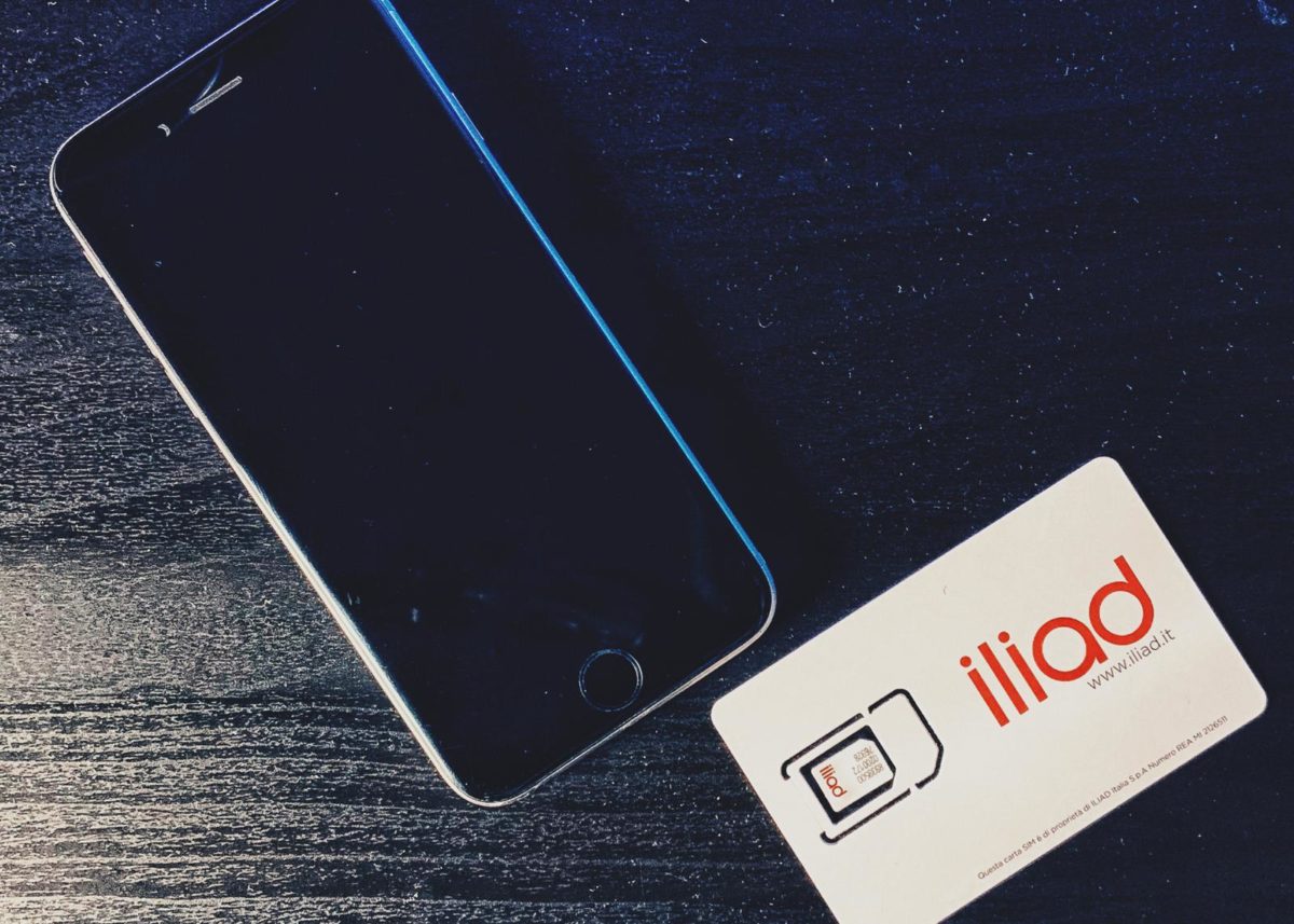 Iliad E Internet Che Non Funziona 3 Cose Da Fare Sostariffe It