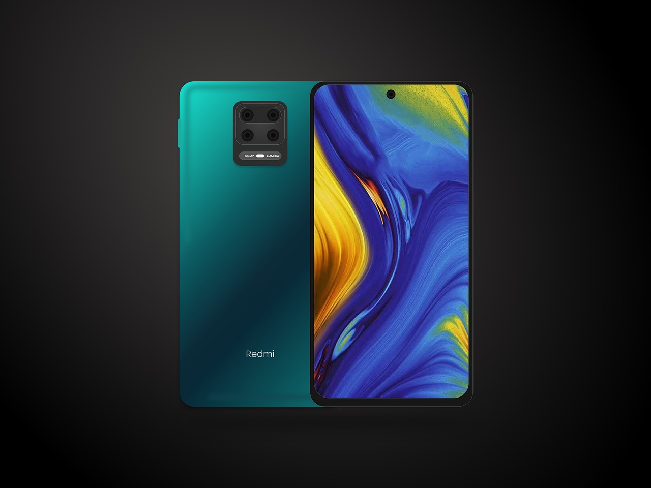телефоны xiaomi 2023 года