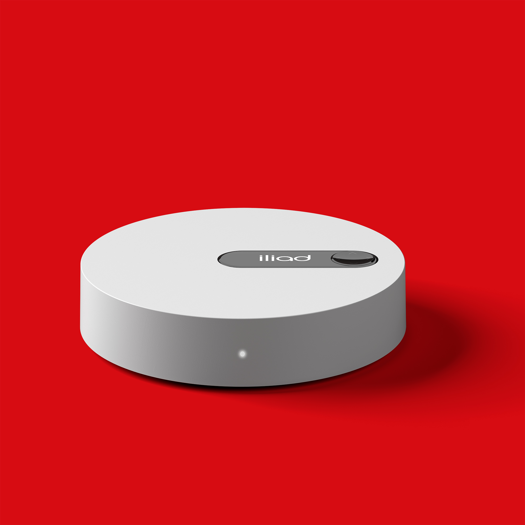 Iliad Fibra Casa ecco le offerte con Iliad Box e fino a 5 Gbit/s di
