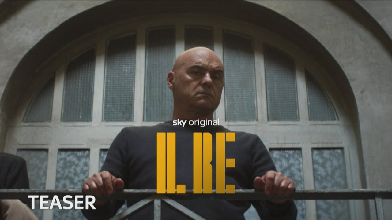 Serie TV da non perdere: le migliori serie TV su Sky