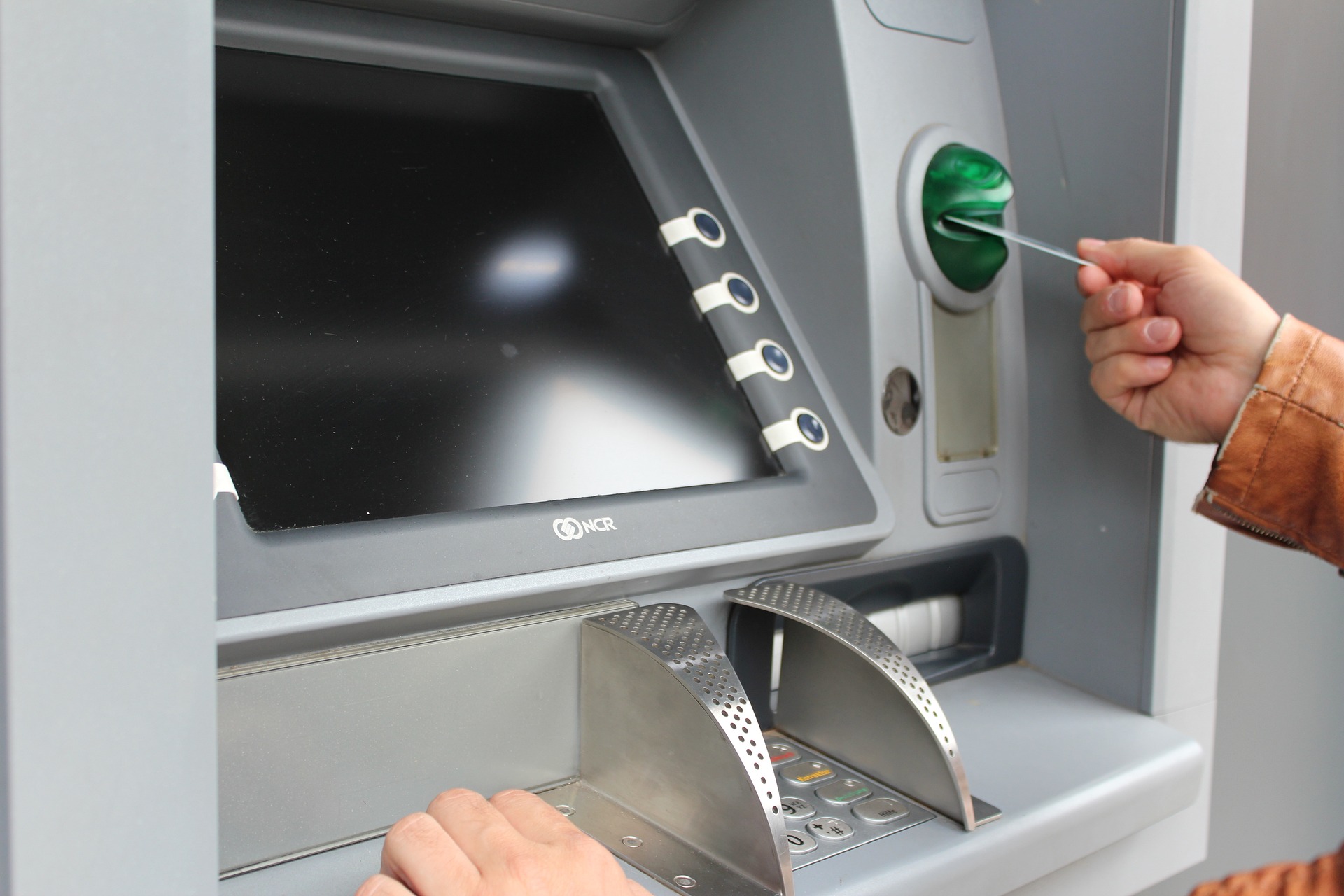 per quale motivo il prelievo può non essere disponibile