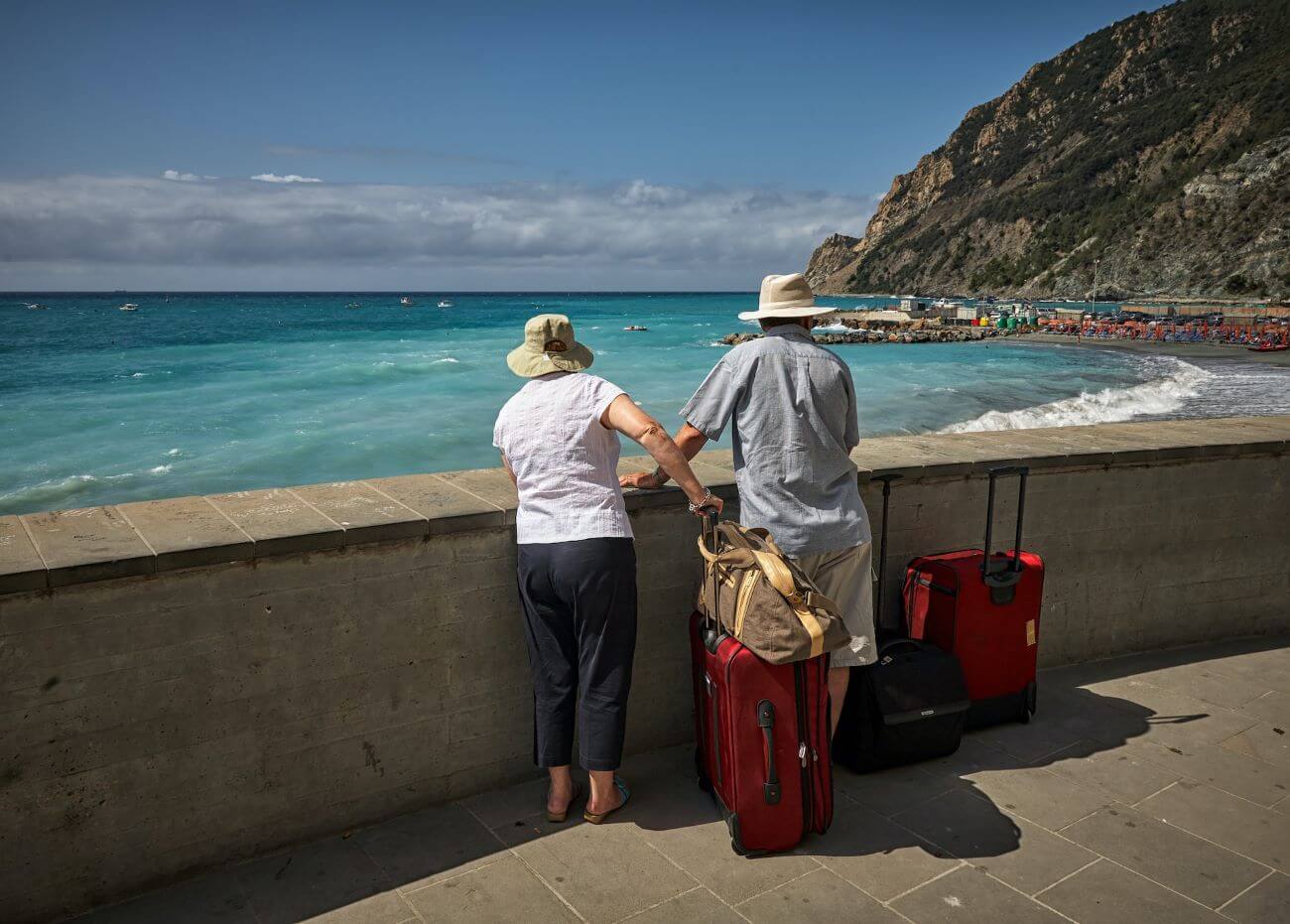 Bonus Vacanze INPS cos’è e come funziona ad Agosto 2023 SOStariffe.it