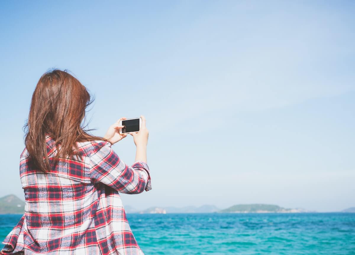 ESIM USA 10 Giorni – Dati Illimitati 5G, Chiamate E SMS Locali Su Rete T-Mobile (Hawaii Inclusa) – Attivazione Stessa Giornata Via Email, Niente Attese