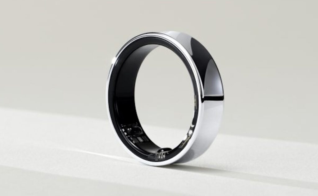 Samsung Galaxy Ring