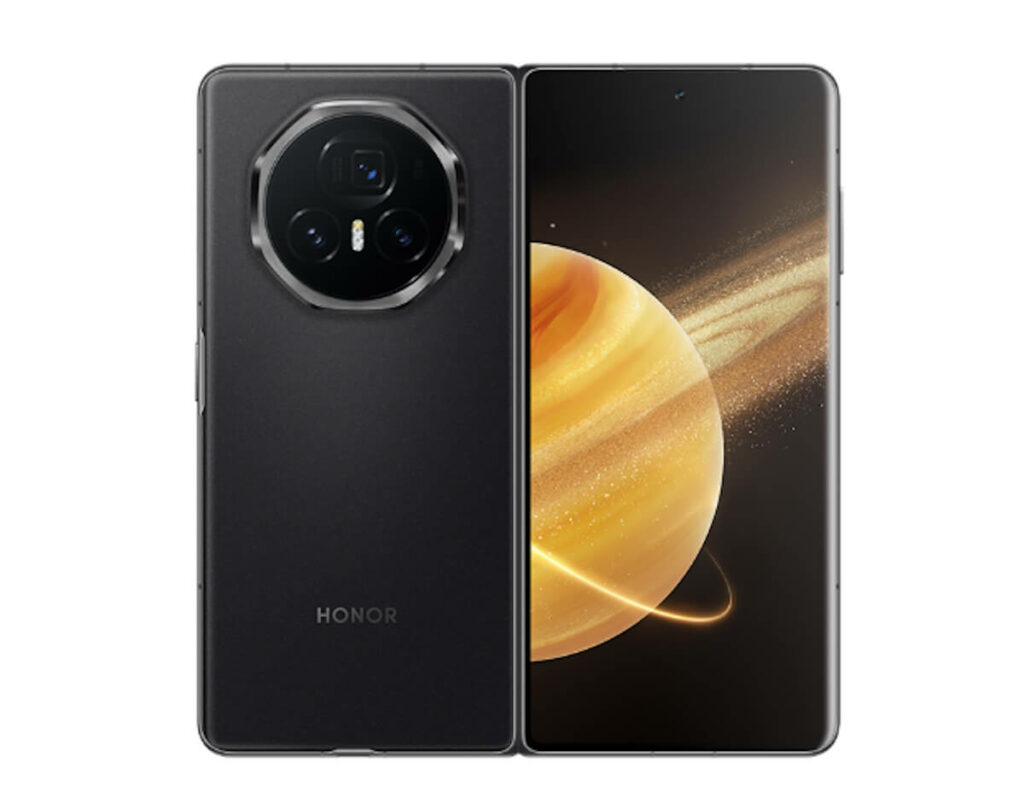 honor magic v3
