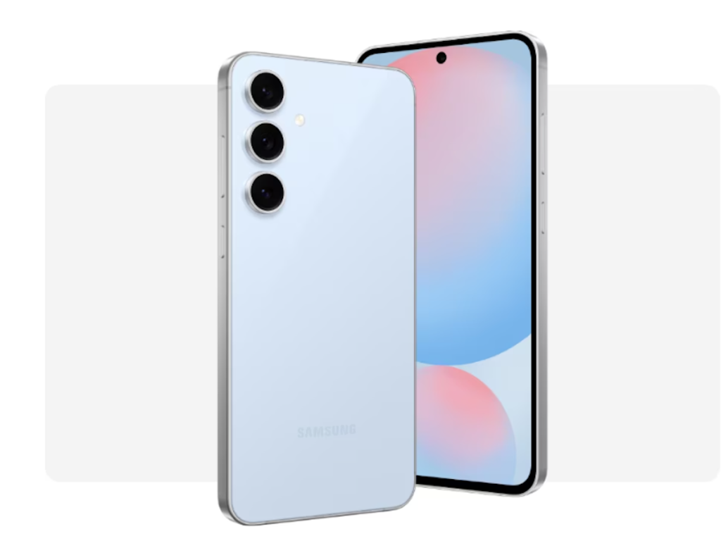 Samsung Galaxy S24 FE