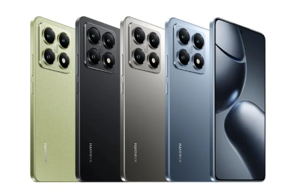 xiaomi 14t