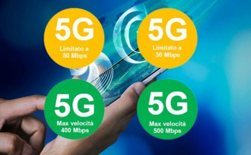 bollini agcom 5G di novembre 2024