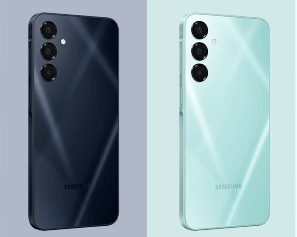 Offerta Samsung Galaxy A16 5G per già clienti WindTre a dicembre 2024