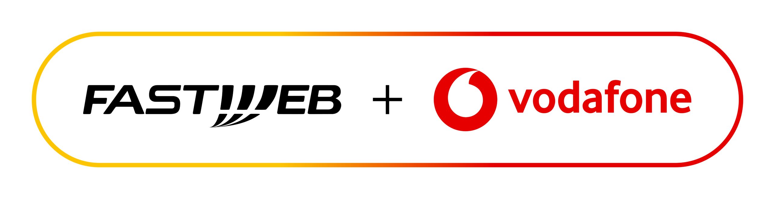 fastweb vodafone