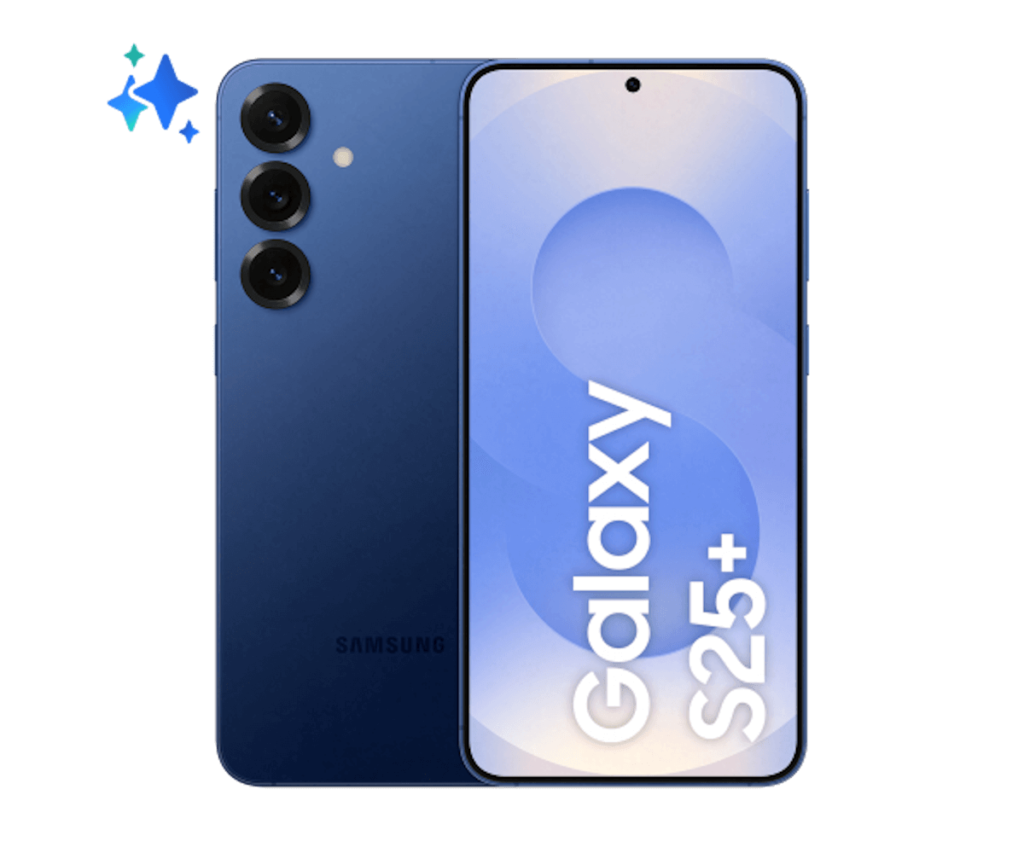 Samsung Galaxy S25+