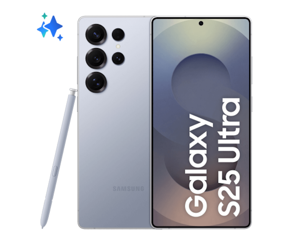 Samsung Galaxy S25 Ultra