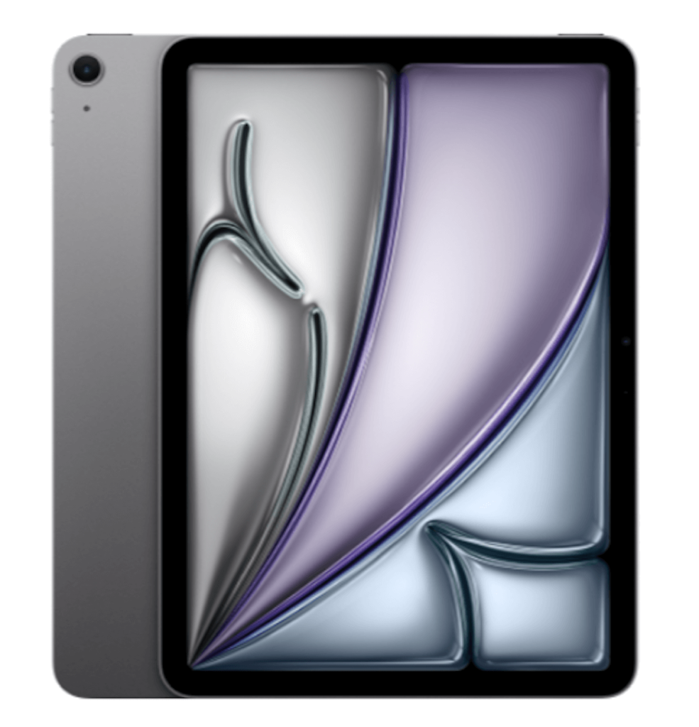 iPad Air M3 da 11"