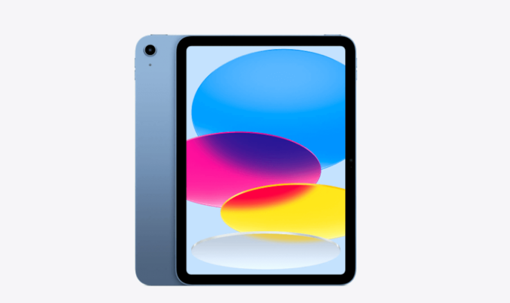 iPad 11