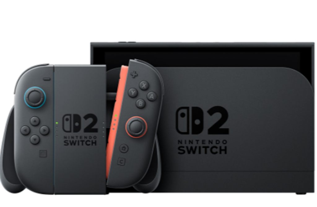 Nintendo Switch 2
