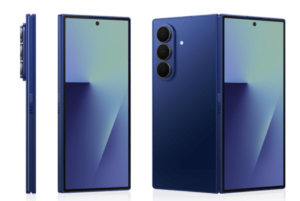 Samsung Galaxy Z Fold 7 caratteristiche tecniche