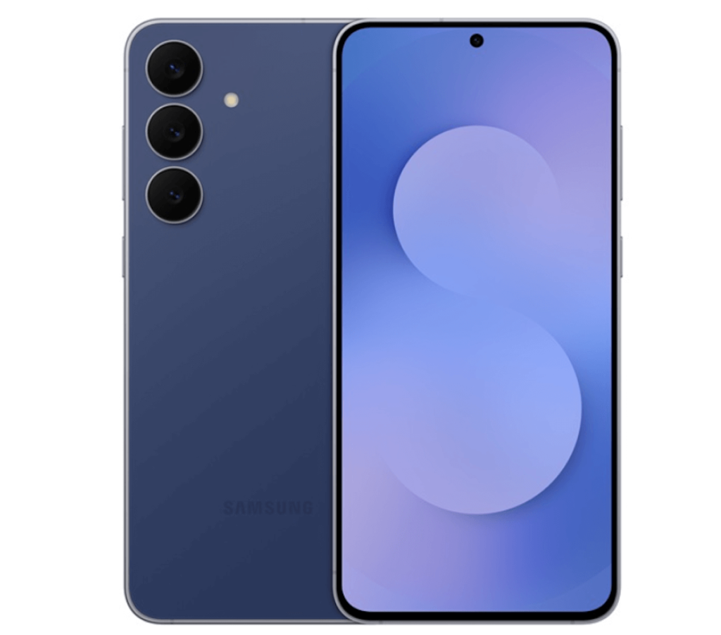 Samsung Galaxy S25 FE