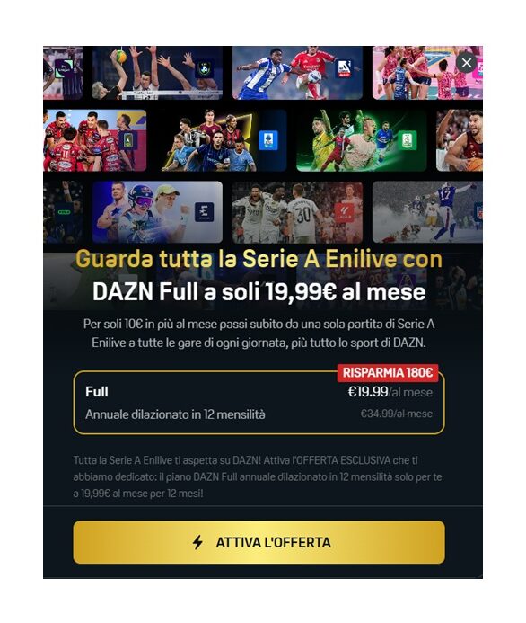 dazn full