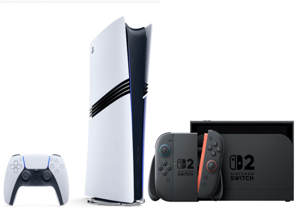 PS5 e Nintendo Switch 2 a rate: le nuove offerte di marzo 2026 ...
