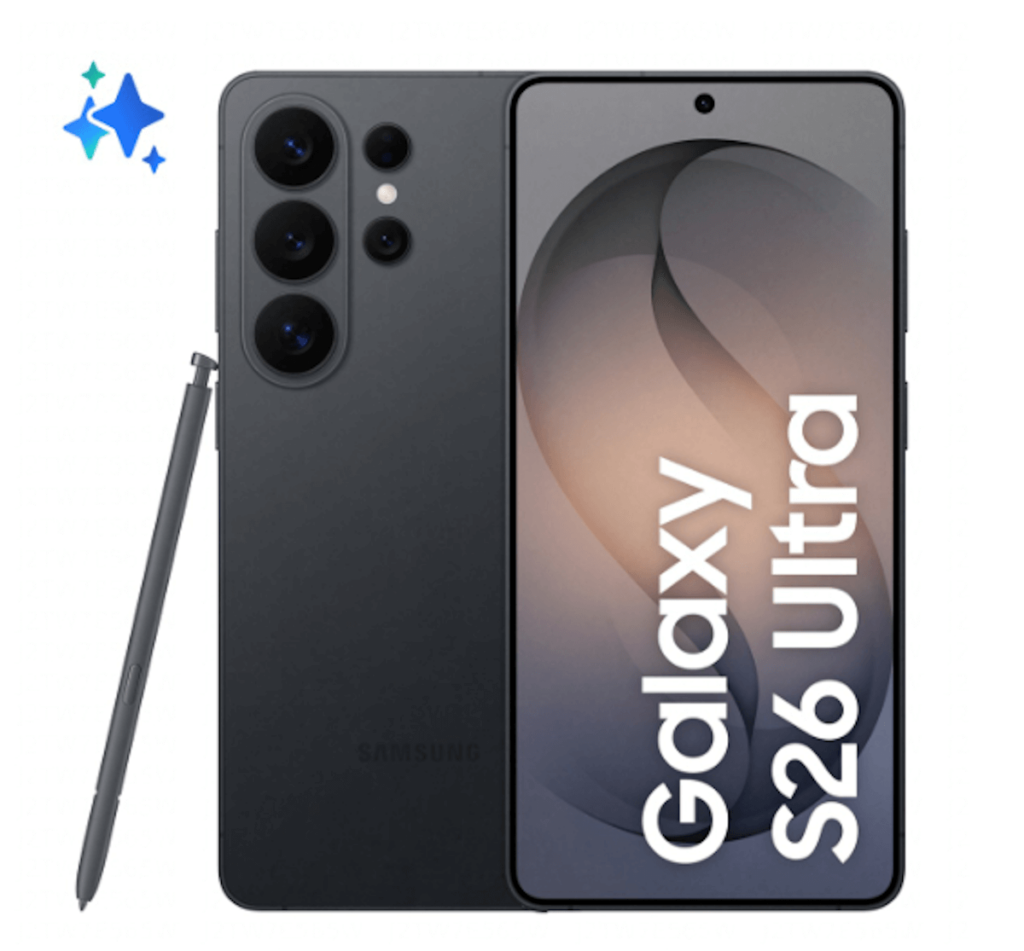 samsung galaxy s26 ultr